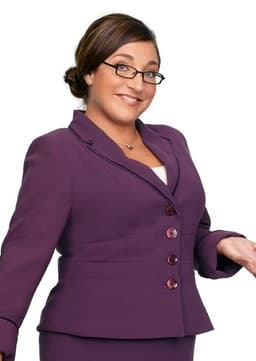 Jo Frost