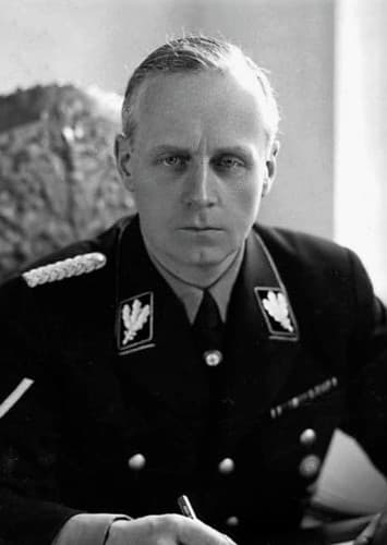 Joachim von Ribbentrop