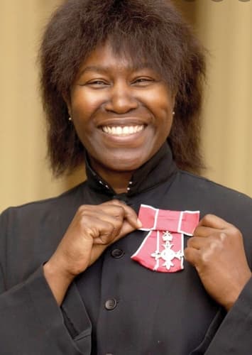 Joan Armatrading
