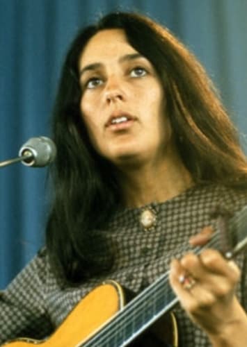 Joan Baez
