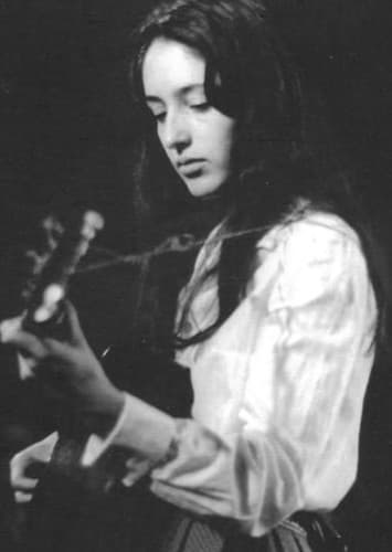 Joan Baez