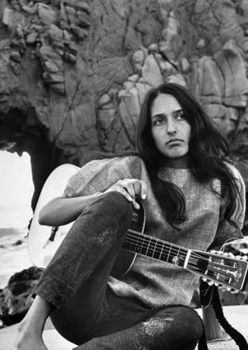 Joan Baez