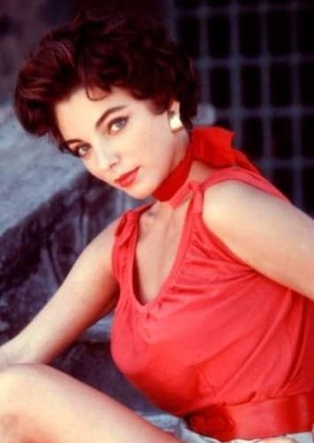 Joan Collins