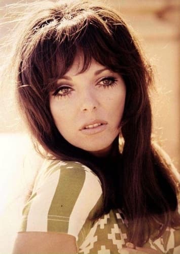 Joan Collins
