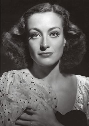 Joan Crawford