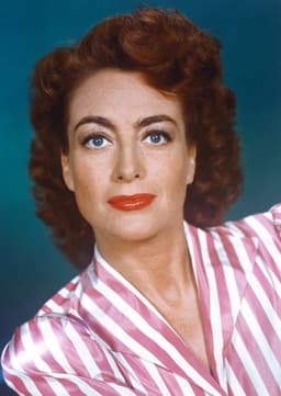 Joan Crawford