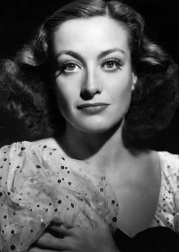 Joan Crawford