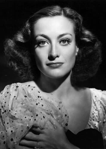 Joan Crawford