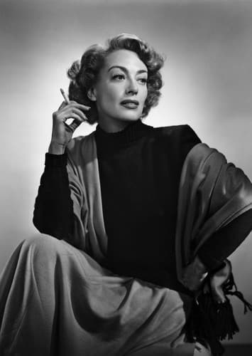 Joan Crawford