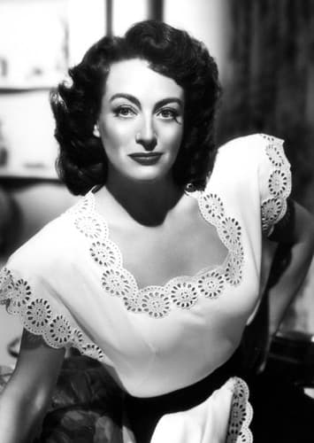 Joan Crawford