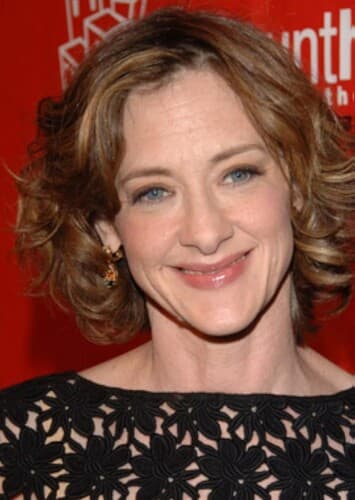 Joan Cusack