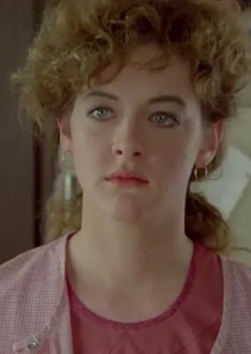 Joan Cusack