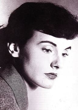 Joan Haverty Kerouac