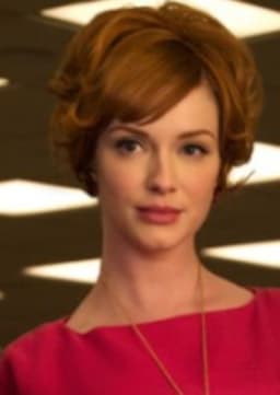 Joan Holloway
