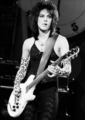 Joan Jett