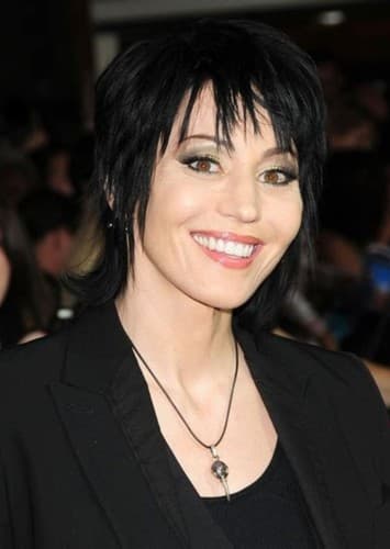 Joan Jett