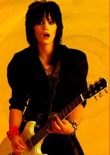 Joan Jett
