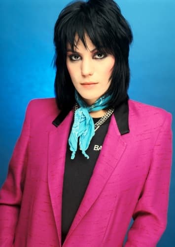 Joan Jett