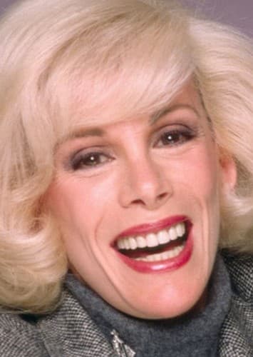 Joan Rivers