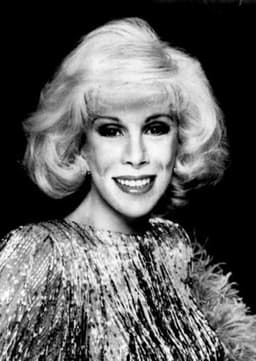 Joan Rivers