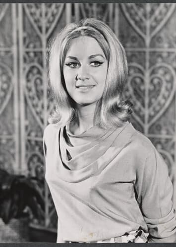 Joan Van Ark