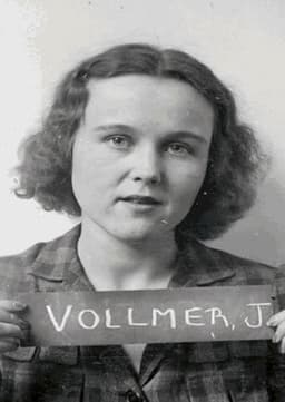 Joan Vollmer