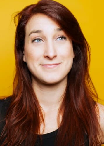 Joanna Hausmann Jatar