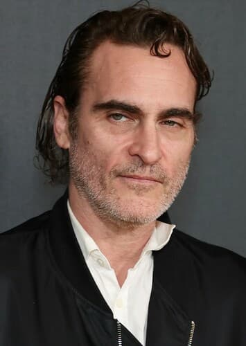 Joaquin Phoenix