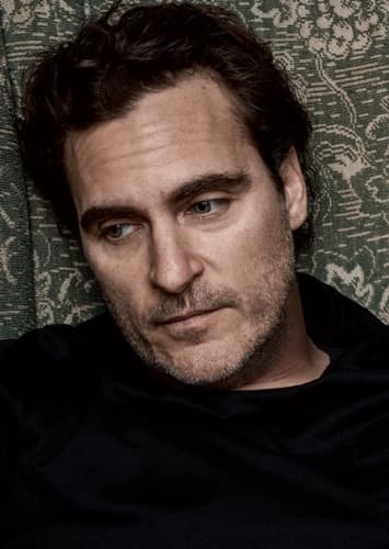 Joaquin Phoenix