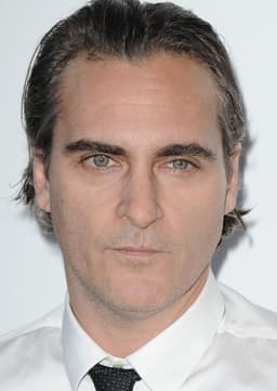 Joaquin Phoenix