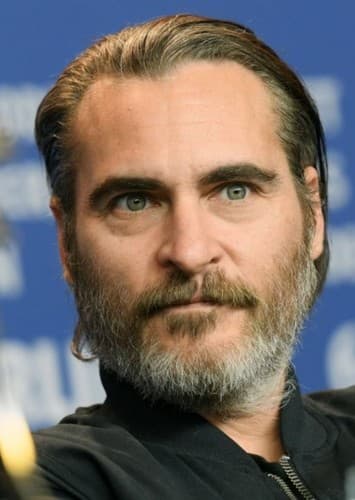 Joaquin Phoenix