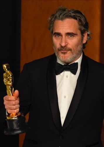 Joaquin Phoenix