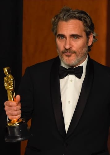Joaquin Phoenix