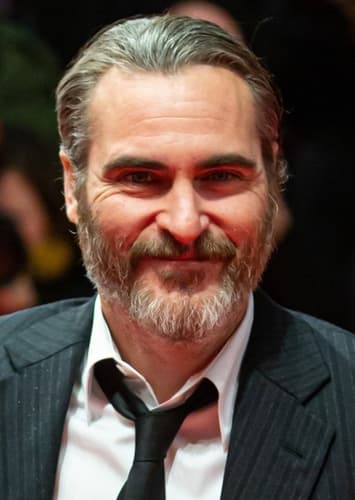 Joaquin Phoenix