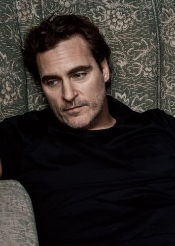 Joaquin Phoenix