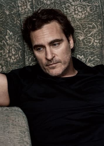 Joaquin Phoenix