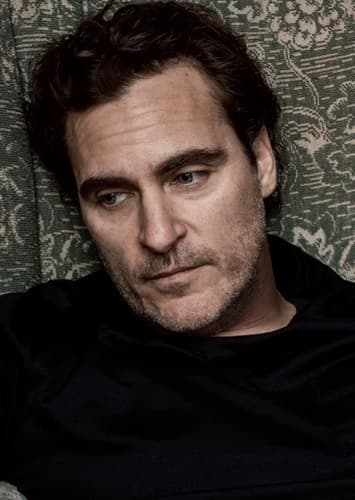 Joaquin Phoenix