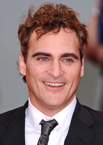 Joaquin Phoenix