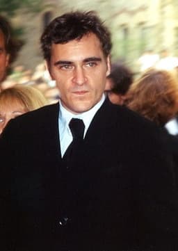 Joaquin Phoenix