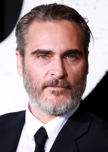 Joaquin Phoenix