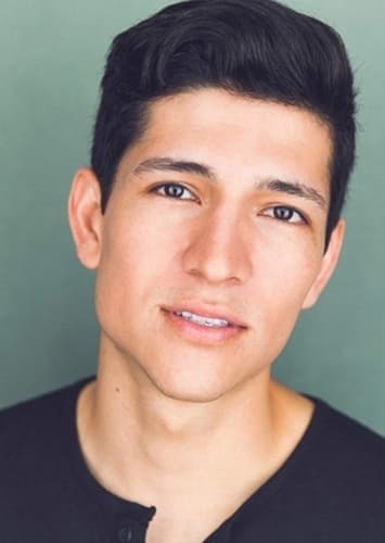 Joaquin Torres/Falcon