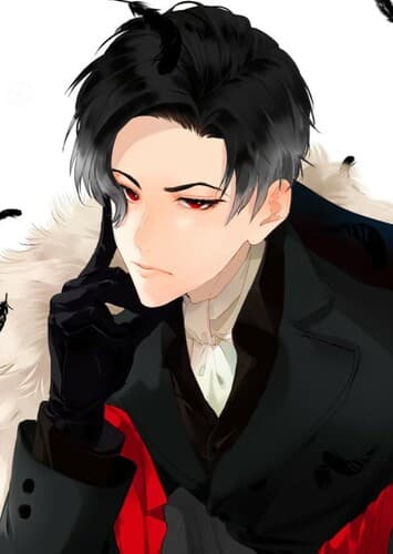 Jocarius Lucifer Sr.