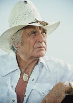 Jock Ewing