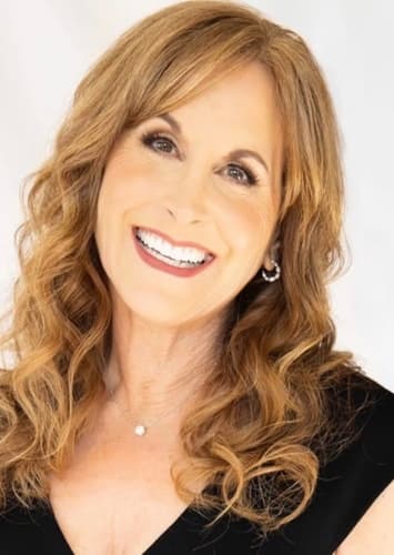 Jodi Benson