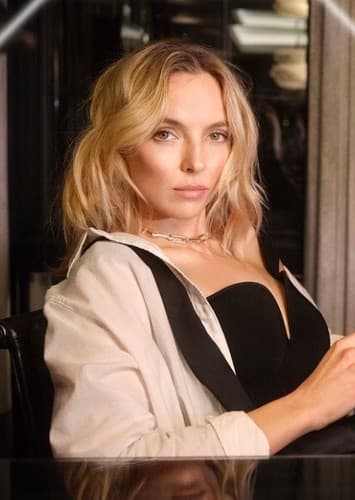 Jodie Comer