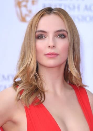 Jodie Comer