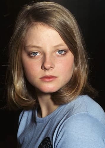 Jodie Foster
