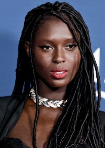 Jodie Turner - Smith