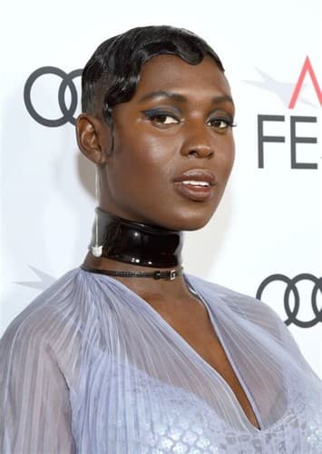Jodie Turner-Smith
