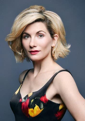 Jodie Whittaker